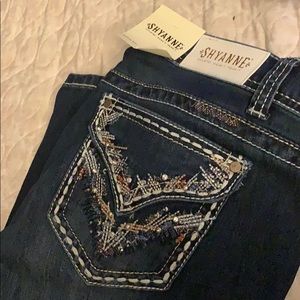 Shyanne bootcut